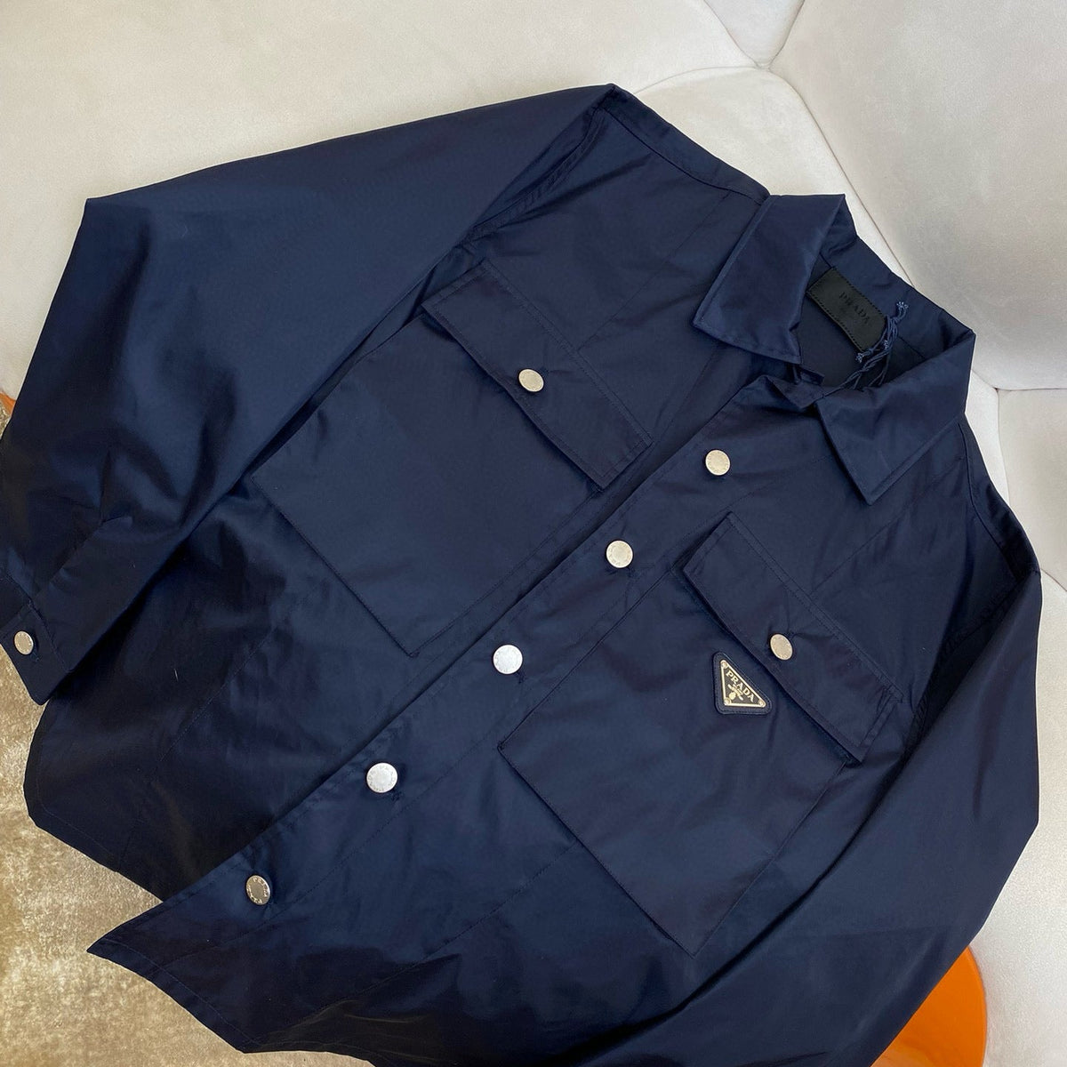 PD JACKET
