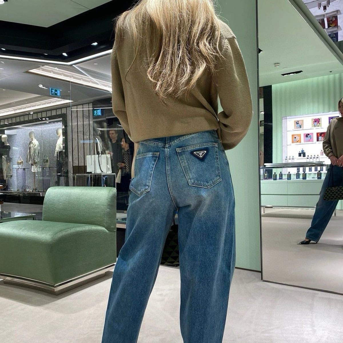 PD JEANS