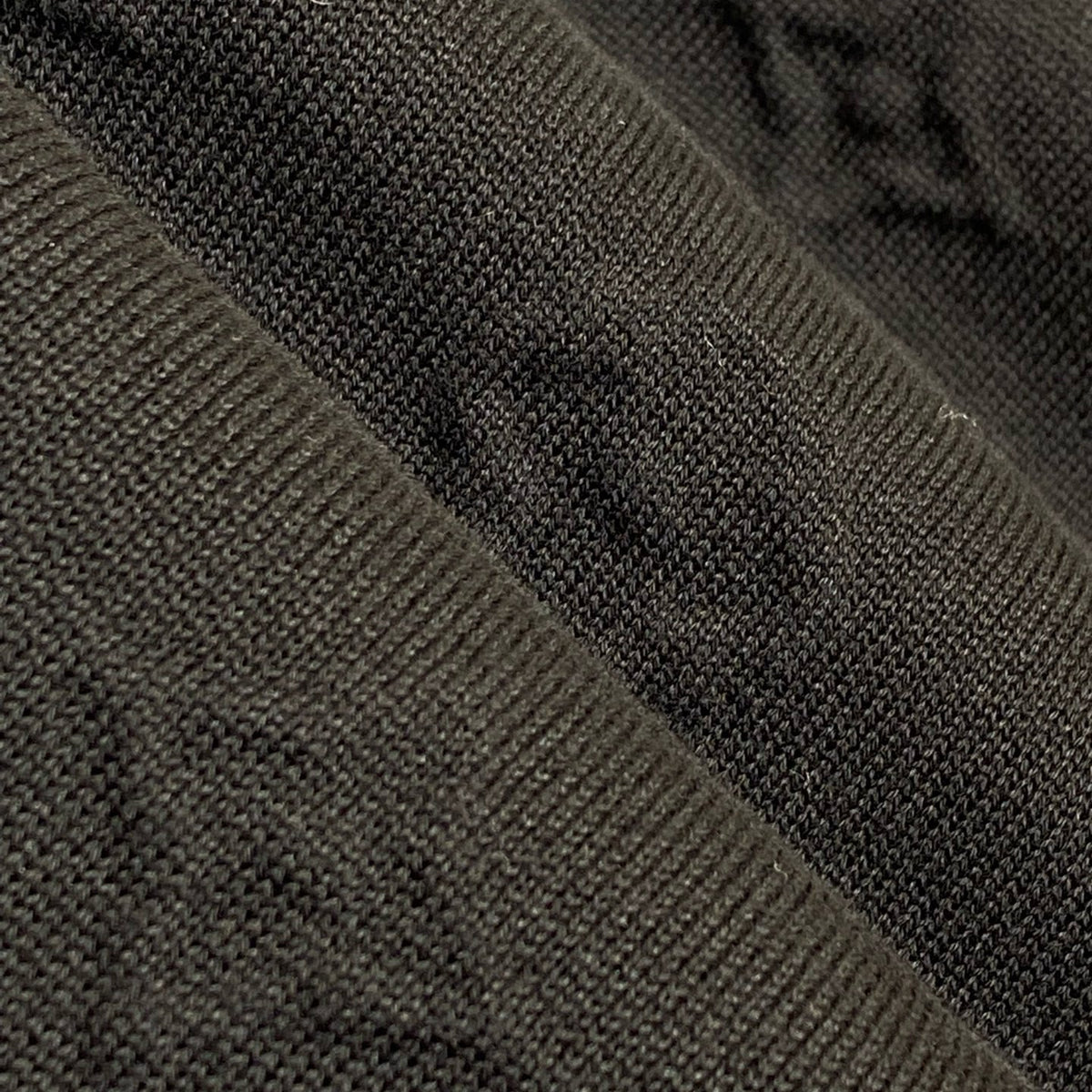 LOU ZIP JUMPER