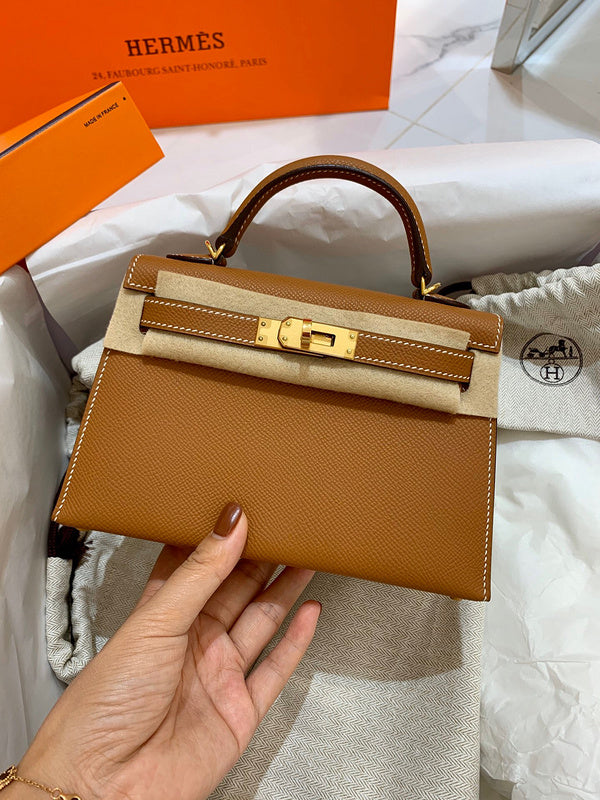 PHA - HMS Bags - 1590