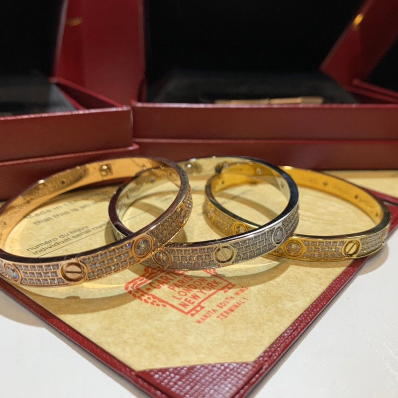 Cartier Jewelry