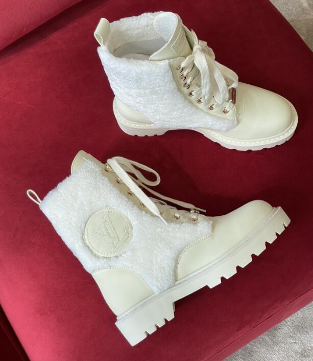 Chloe’s Picks - LOV Women Shoes - 719
