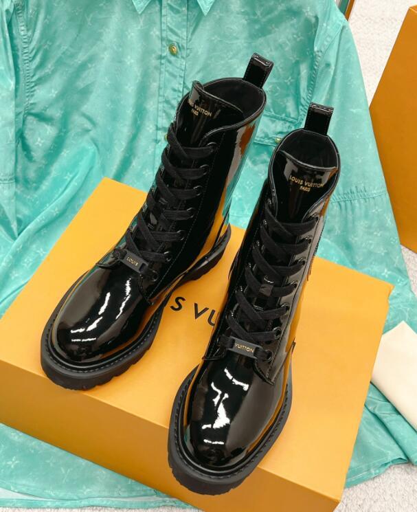 Chloe’s Picks - LOV Women Shoes - 634