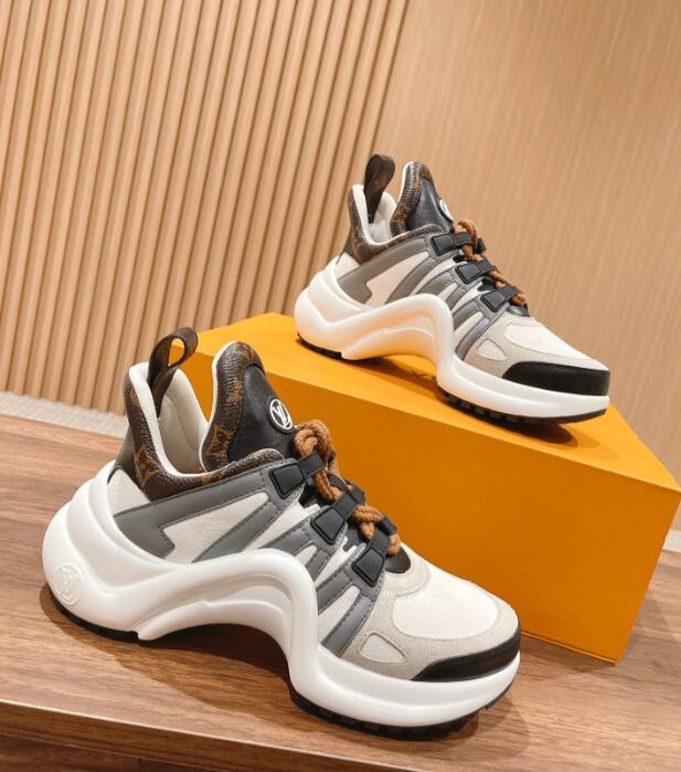 Chloe’s Picks - LOV Women Shoes - 549