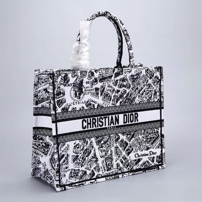 ENT - DOR Bags - 724