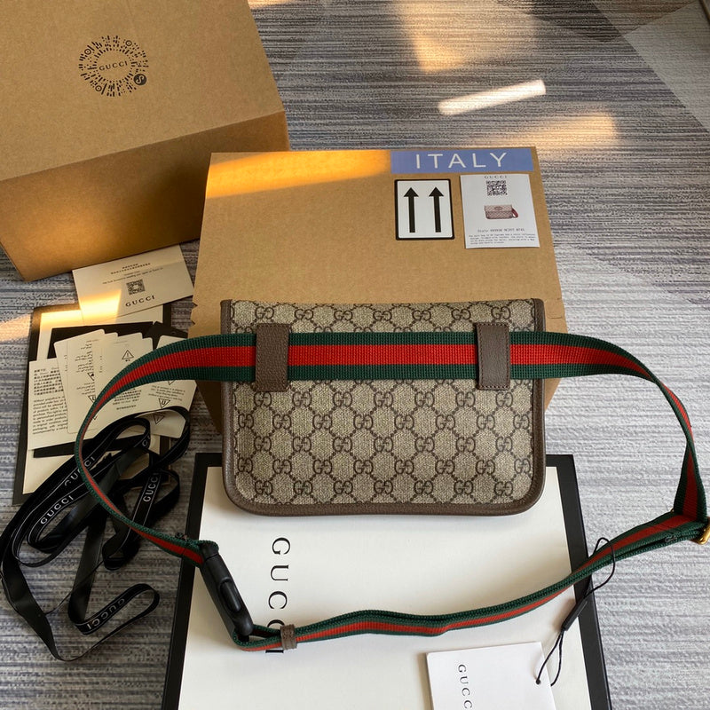 PHA - GUKI Bags - 2323
