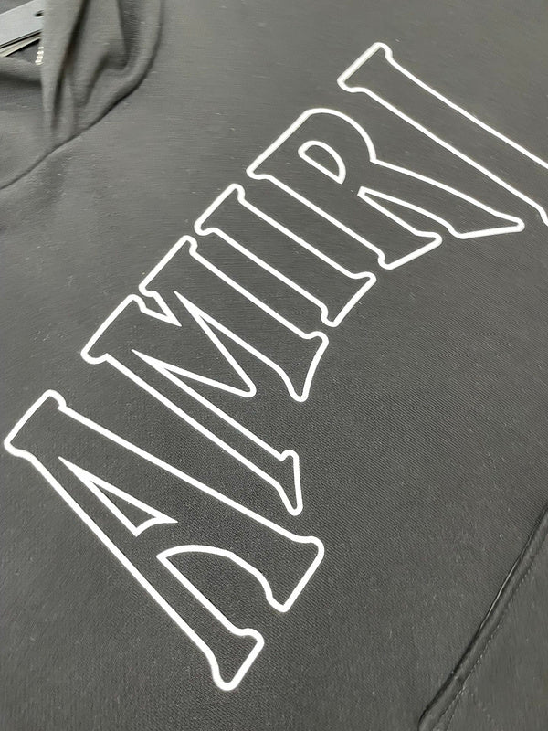 AMIR Hoodies - 095