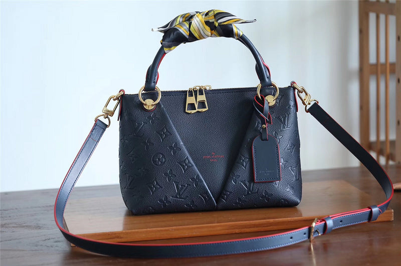 I W Fashion Lu-Vi bags - 8009