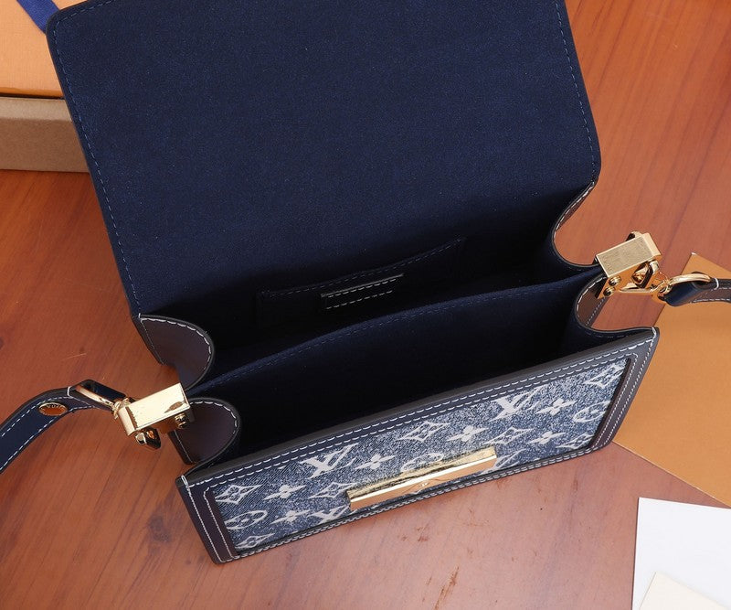 I W Fashion Lu-Vi Bags - 16803
