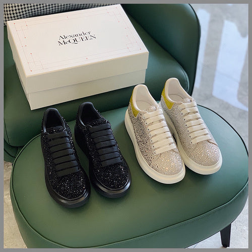 Alexander McQUEEN Luxury Shoes