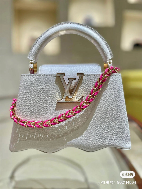 PHA - LOV Bags - 569