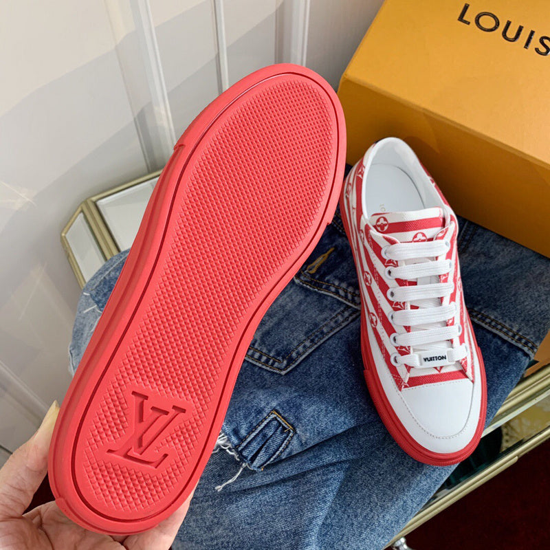Louis Vuittion Luxury Shoes