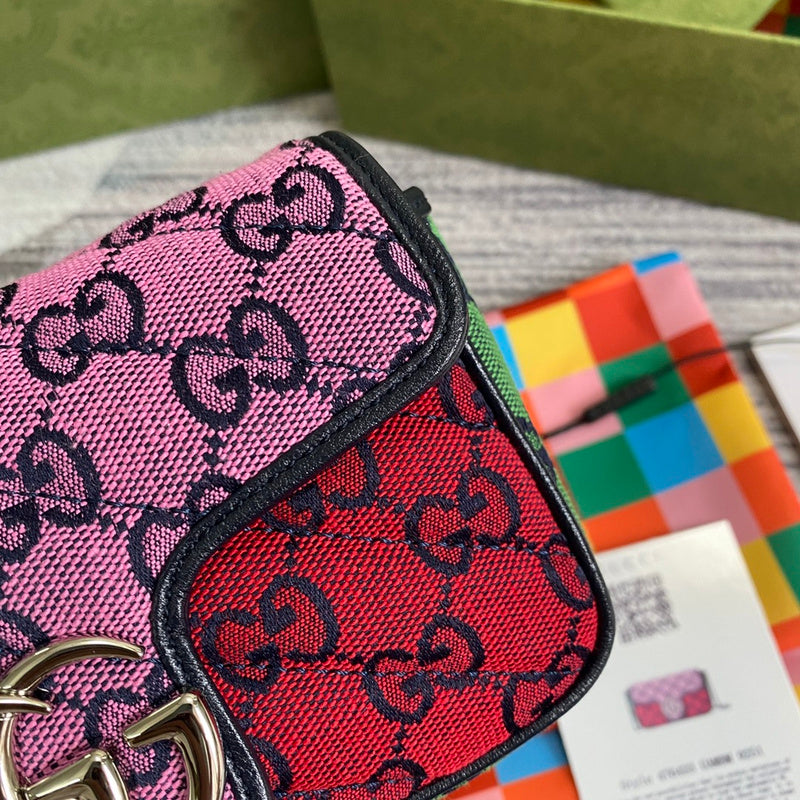 PHA - GUKI Bags - 1955