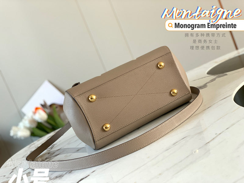 I W Fashion Lu-Vi Bags - 16635