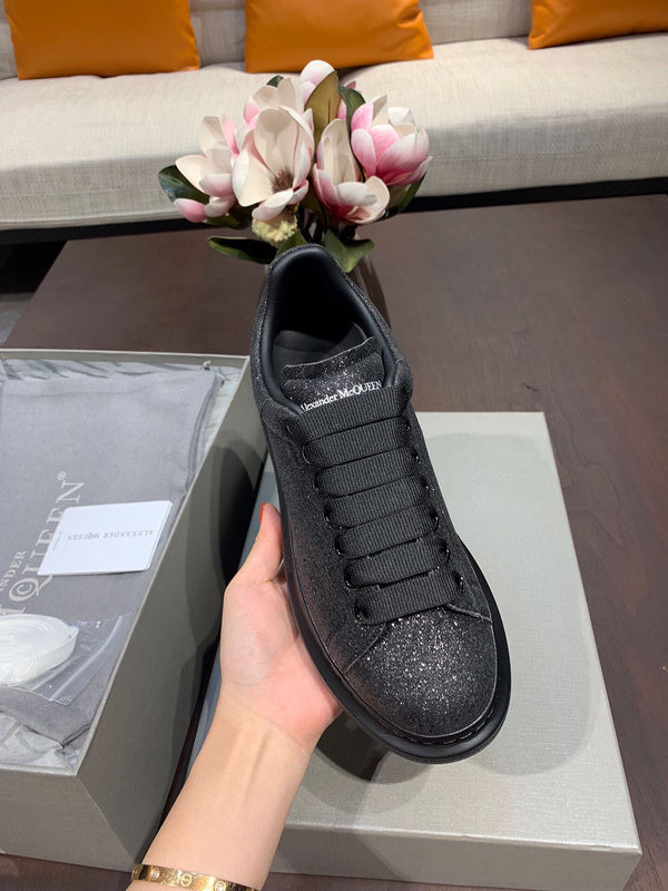 Alexander McQUEEN Luxury Shoes