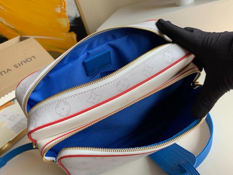 Chloe’s Picks - LOV Bags - 2618