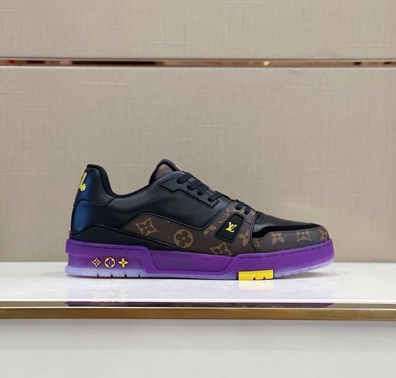 Chloe’s Picks - LOV Men Shoes - 1470