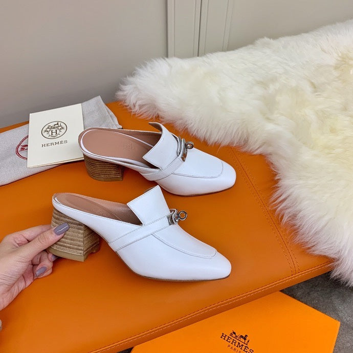 Hermes Luxury Shoes