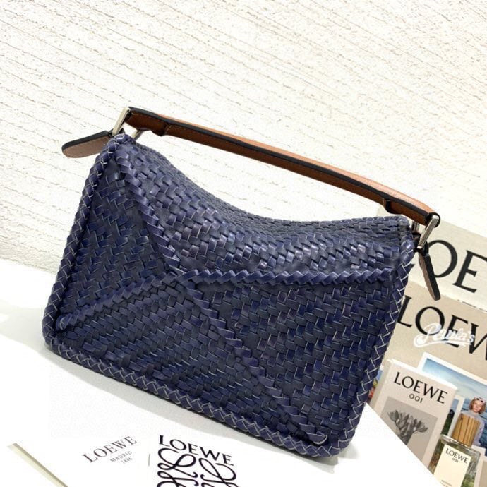PHA - LWO Bags - 125