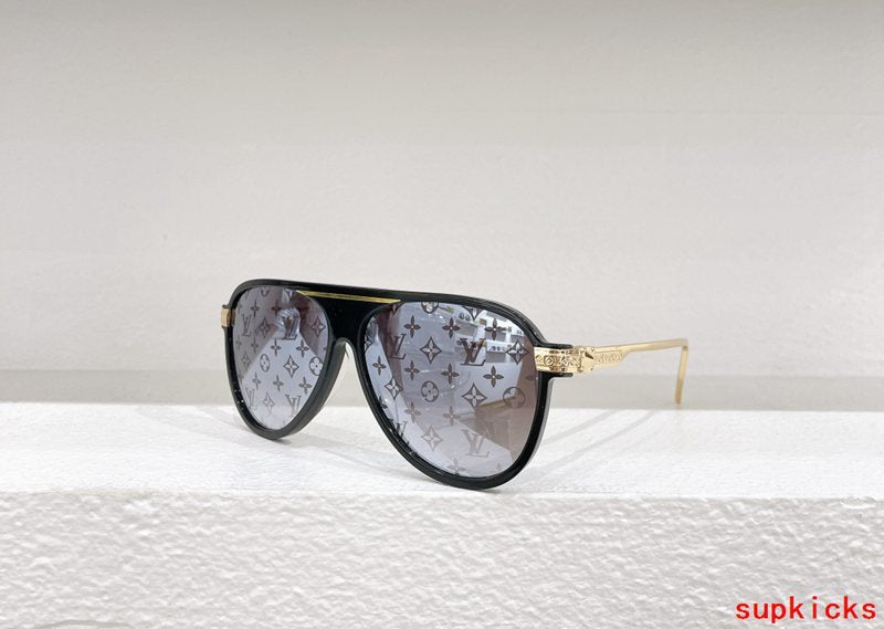 Louis Vuittion Luxury Sunglasses