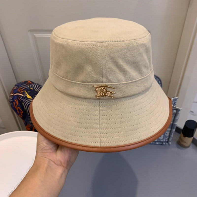 Burberry Luxury Cap
