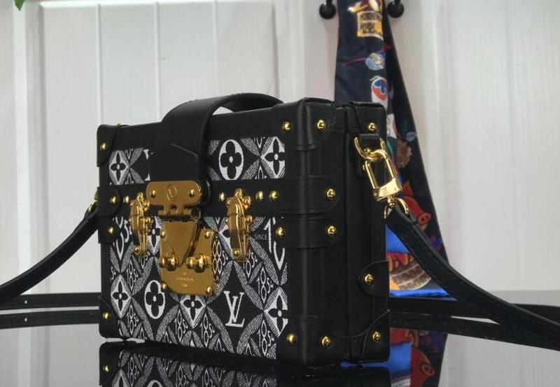Chloe’s Picks - LOV Bags - 2729