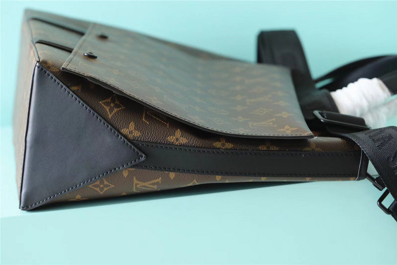 I W Fashion Lu-Vi bags - 9803
