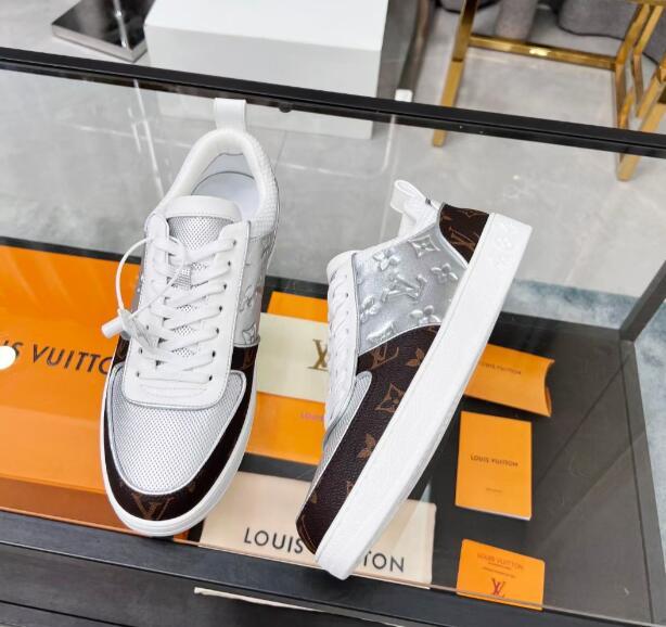Chloe’s Picks - LOV Men Shoes - 919