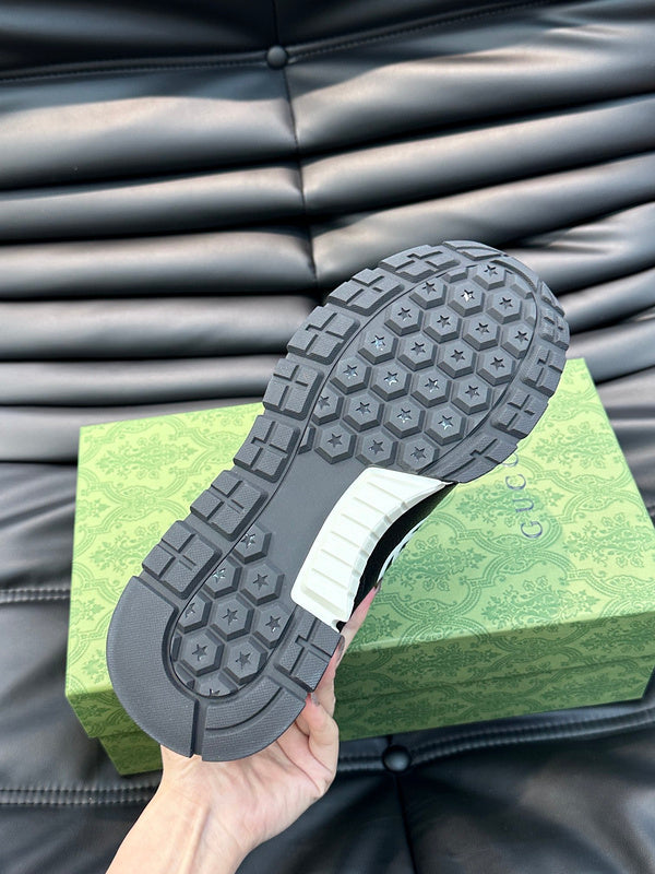 Gucci Luxury Shoes