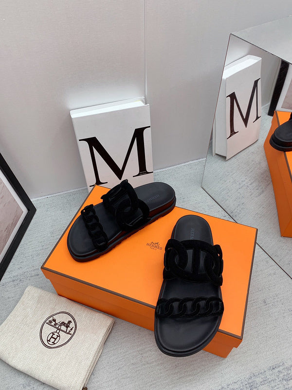 Hermes Luxury Shoes