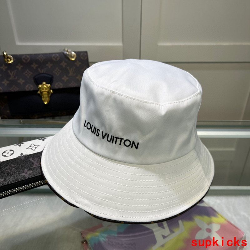Louis Vuitton Luxury Cap