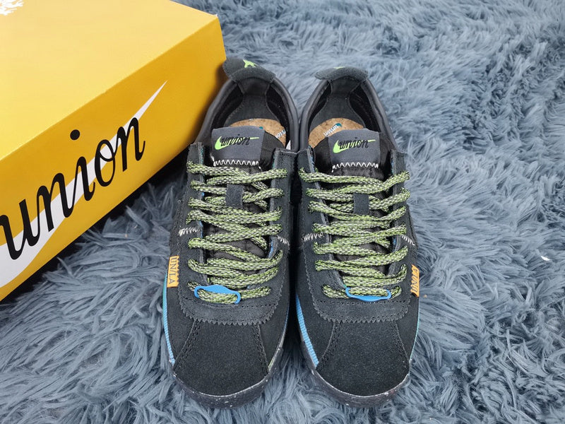 Nike Luxury Shoes