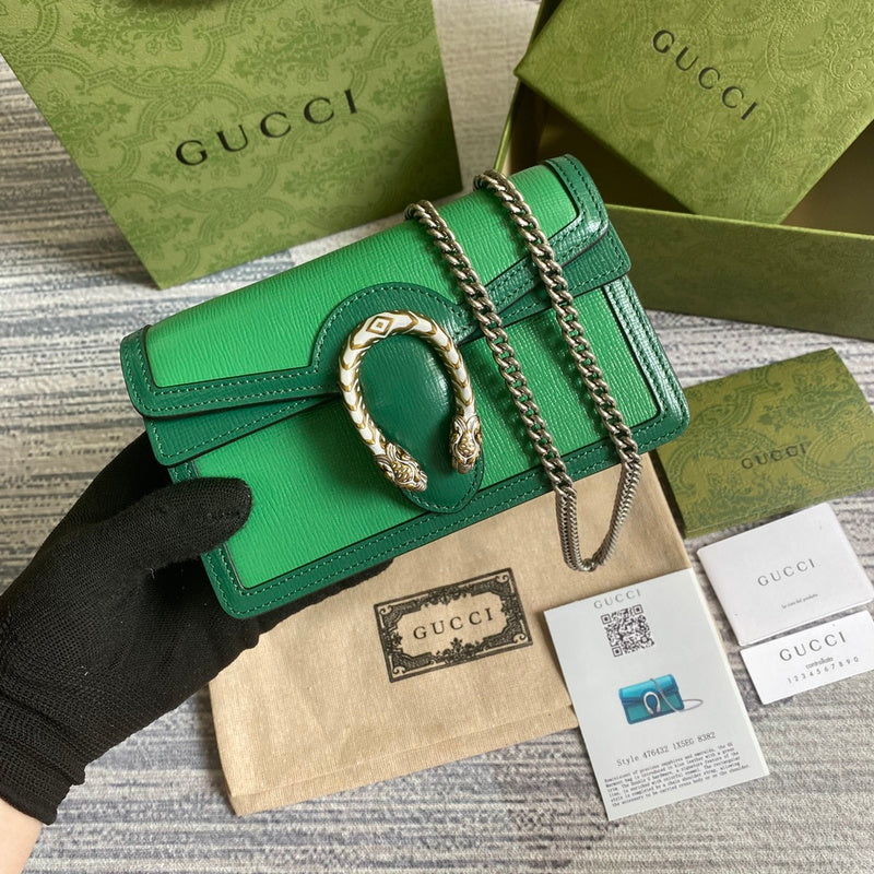 PHA - GUKI Bags - 1993