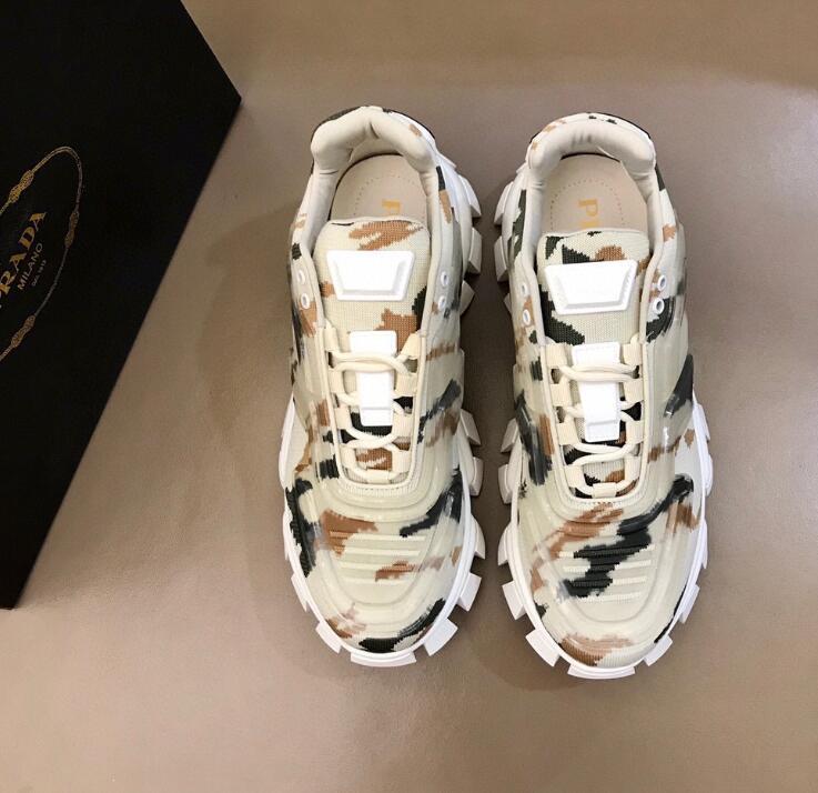 Chloe’s Picks - PD Men Shoes - 402