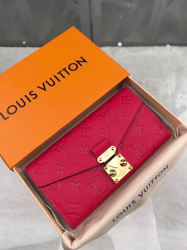 I W Fashion Lu-Vi bags - 9129