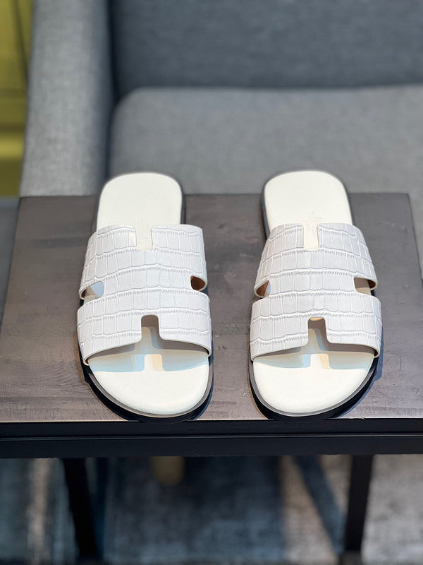 Hermes Luxury Shoes