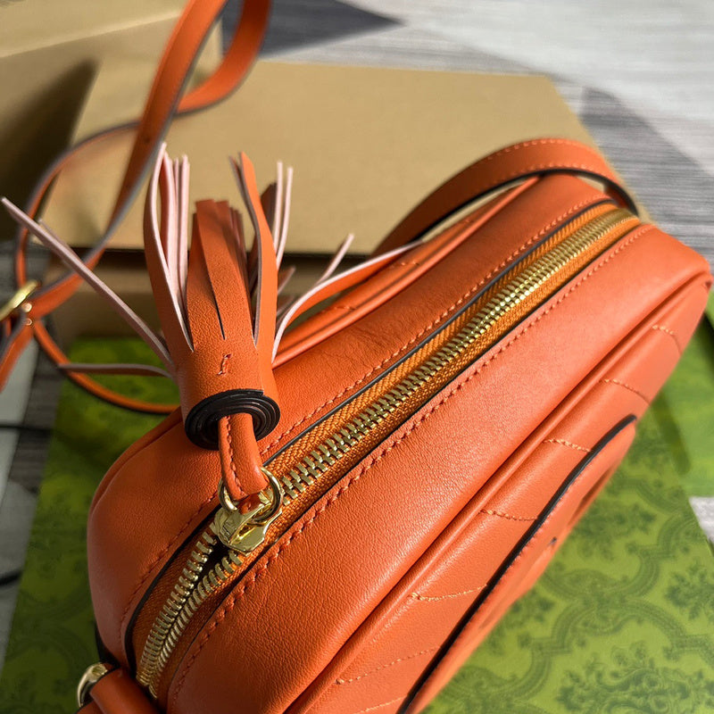 ENT - GCI Bags - 1497