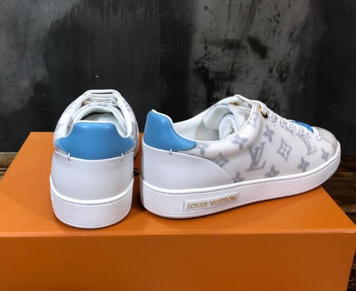 Chloe’s Picks - LOV Men Shoes - 1698
