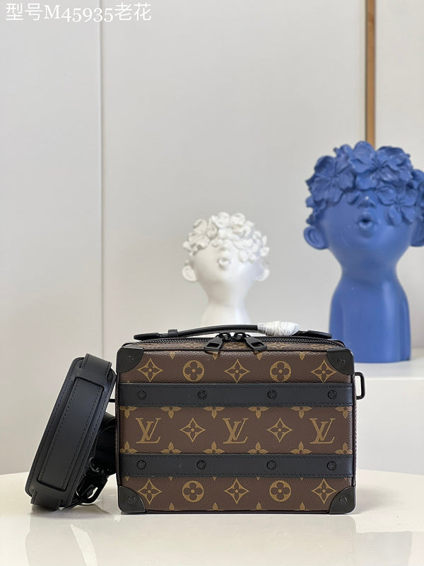 I W Fashion Lu-Vi Bags - 16941