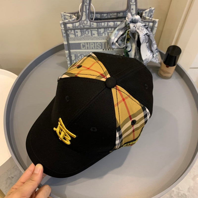 Burberry Luxury Cap