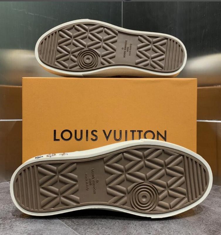 Chloe’s Picks - LOV Men Shoes - 1355