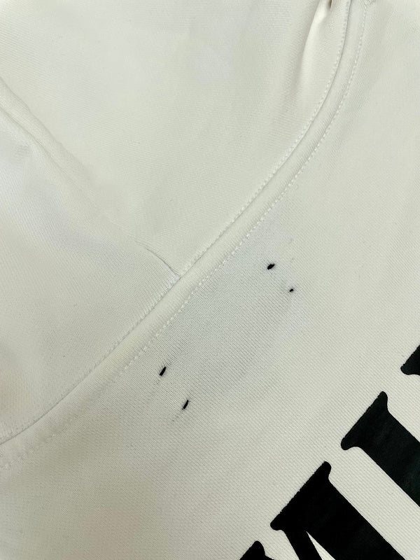 AMIR Hoodies - 100
