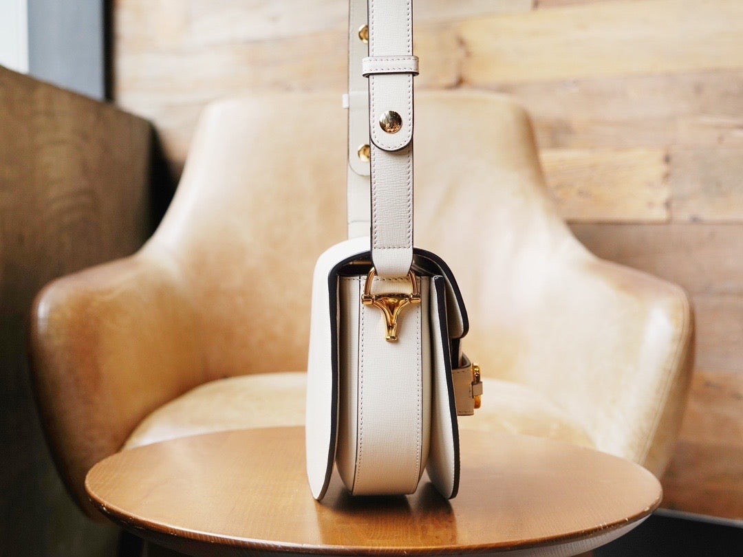 GG HORSEBIT 1955 MINI BAG