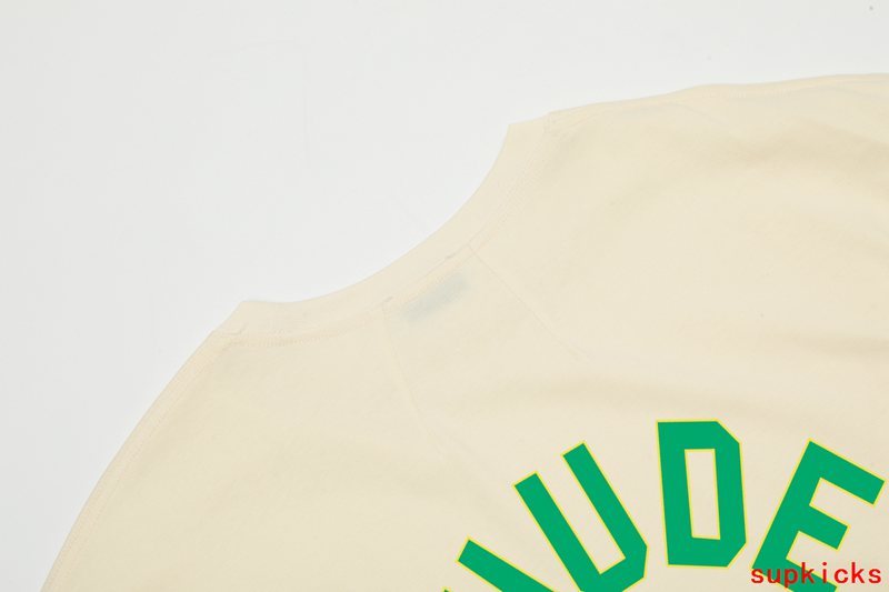 RHUDE Luxury Cloth