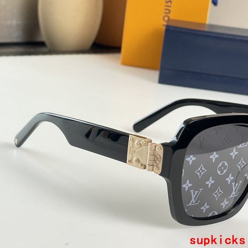 Louis Vuittion Luxury Sunglasses