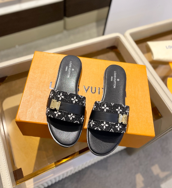 Chloe’s Picks - LOV Women Shoes - 044