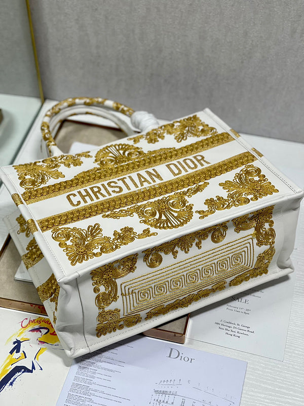 ENT - DOR Bags - 841
