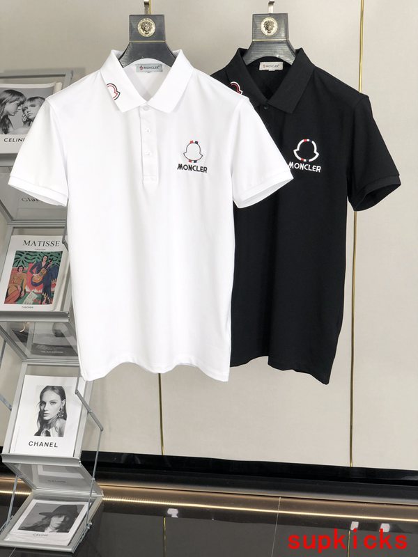 Moncler Luxury Cloth