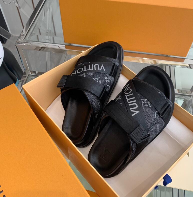 Chloe’s Picks - LOV Men Shoes - 1438