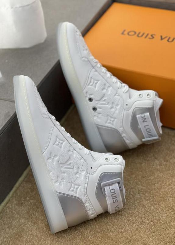 Chloe’s Picks - LOV Men Shoes - 1430